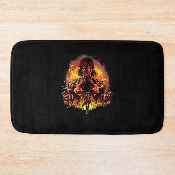 Item preview, Attack Of Eren  designed and sold by wendyhappyy.