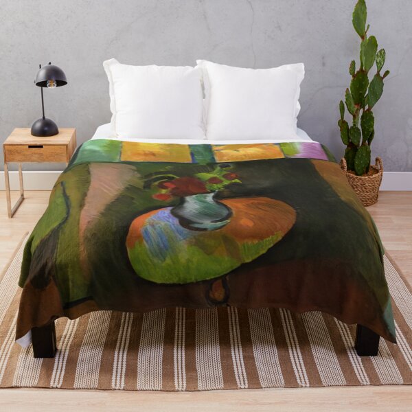 Item preview, Raoul Dufy artwork designed and sold by 4Darty.