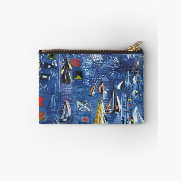 Item preview, Raoul Dufy artwork designed and sold by 4Darty.