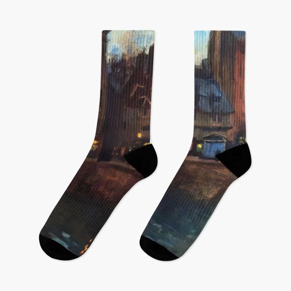 Item preview, Raoul Dufy artwork designed and sold by 4Darty.