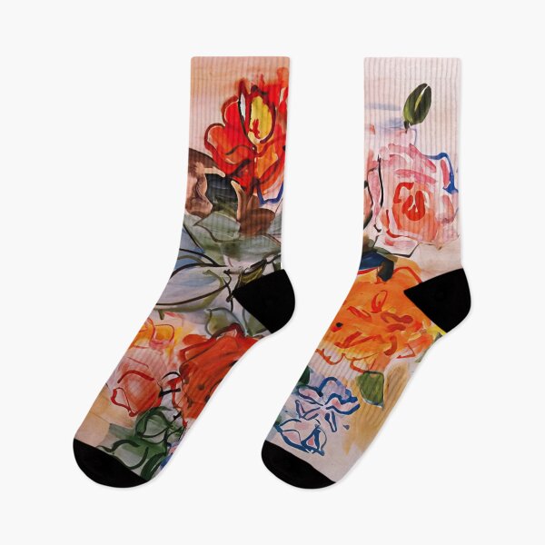 Item preview, Raoul Dufy artwork designed and sold by 4Darty.