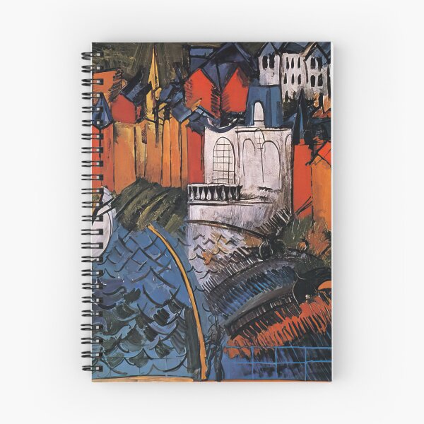 Item preview, Raoul Dufy artwork designed and sold by 4Darty.