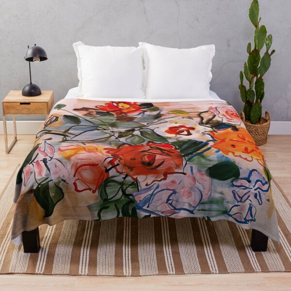 Item preview, Raoul Dufy artwork designed and sold by 4Darty.