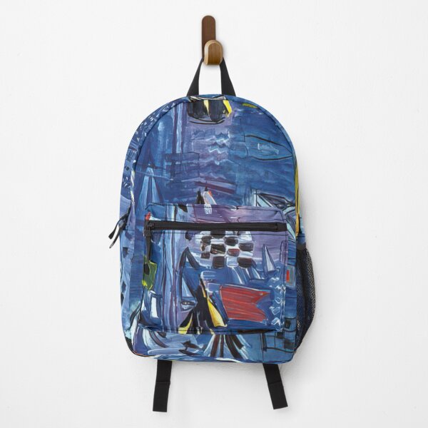 Item preview, Raoul Dufy artwork designed and sold by 4Darty.