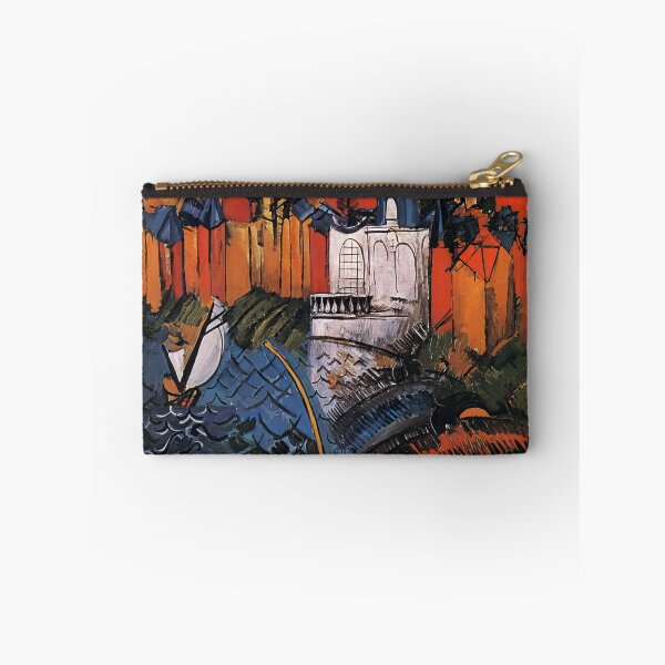 Item preview, Raoul Dufy artwork designed and sold by 4Darty.