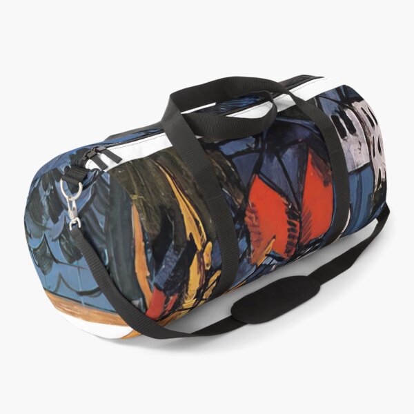 Item preview, Raoul Dufy artwork designed and sold by 4Darty.