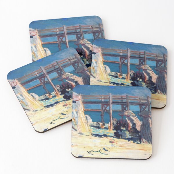 Item preview, Raoul Dufy artwork designed and sold by 4Darty.