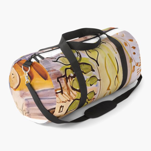Item preview, Raoul Dufy artwork designed and sold by 4Darty.