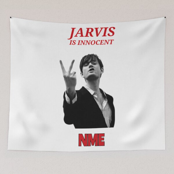 Item preview, 90s Music Band Vintage Britpop designed and sold by Clothingglowi.