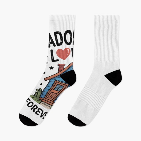 Item preview, Kids Adopted Loved Forever Ours Home designed and sold by Idarmotar.