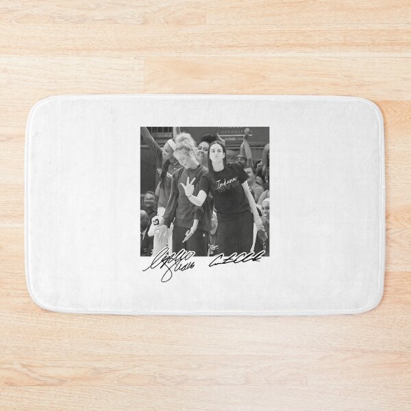 Item preview, Caitlin Clark And Sophie Cunningham  designed and sold by Kipoandtheage73.