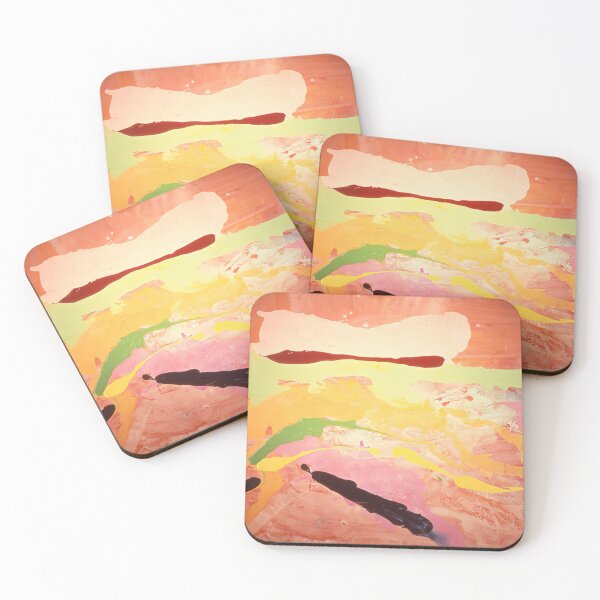 Item preview, Ronnie Landfield designed and sold by ERRGWE.