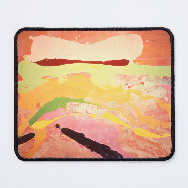 Item preview, Ronnie Landfield designed and sold by ERRGWE.