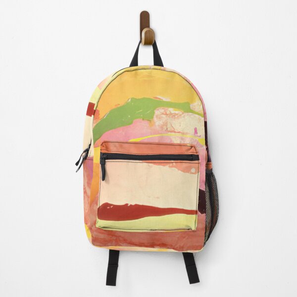 Item preview, Ronnie Landfield designed and sold by ERRGWE.