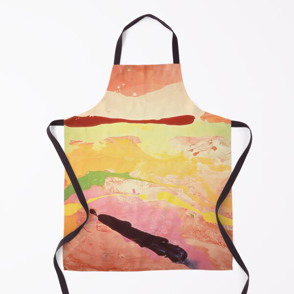 Item preview, Ronnie Landfield designed and sold by ERRGWE.