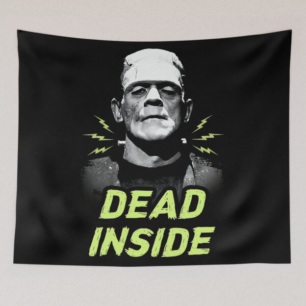 Item preview, Horror Monster 90S Vintage Movie Halloween designed and sold by TrendyCoastvan.