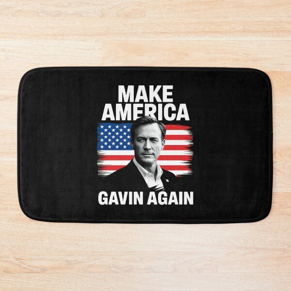 Item preview, Make America Gavin Again  designed and sold by GTOxyz117.