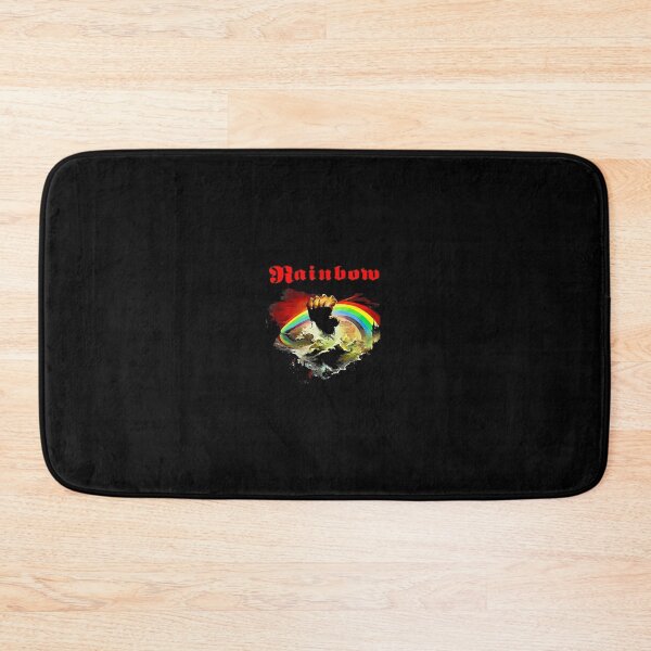 Item preview, Rainbow Rising Ritchie Blackmore Rock 		 designed and sold by ijwofuaazas89.