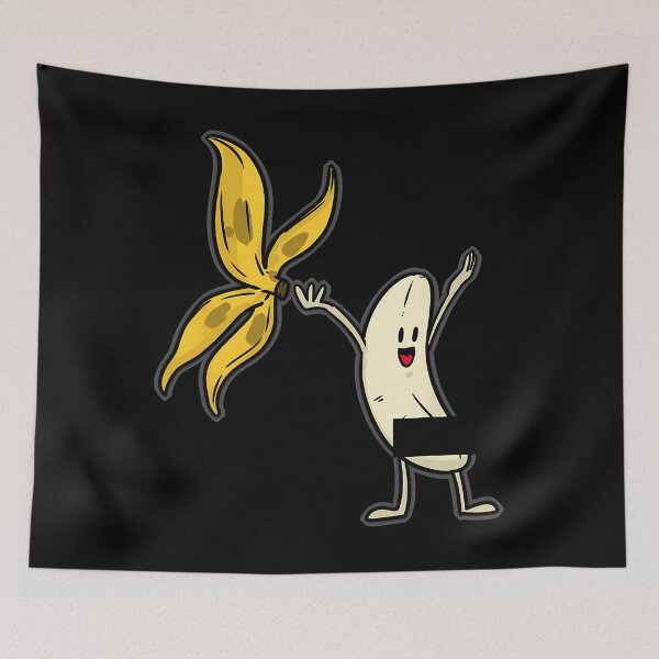 Item preview, Banana Striptease Censored 	 Naked Funny Adult 		 designed and sold by wnpqfwmrl28.