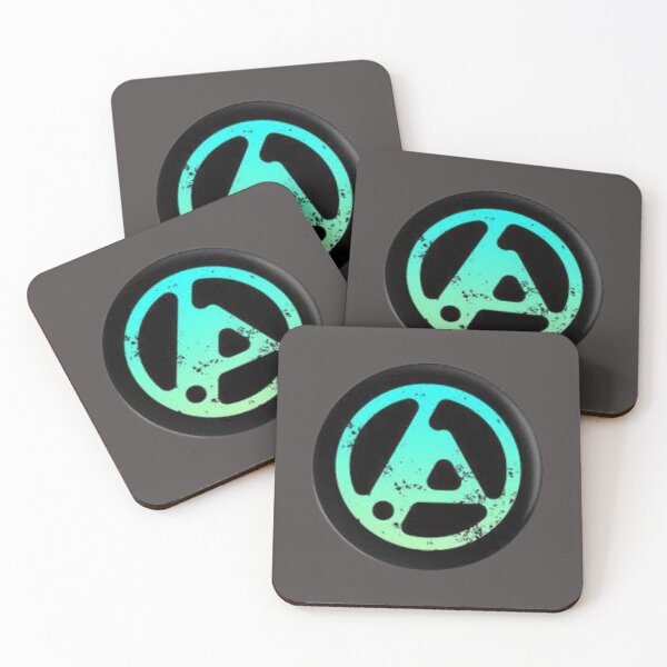Item preview, Linkin Park Emblem designed and sold by Kaibosh21.