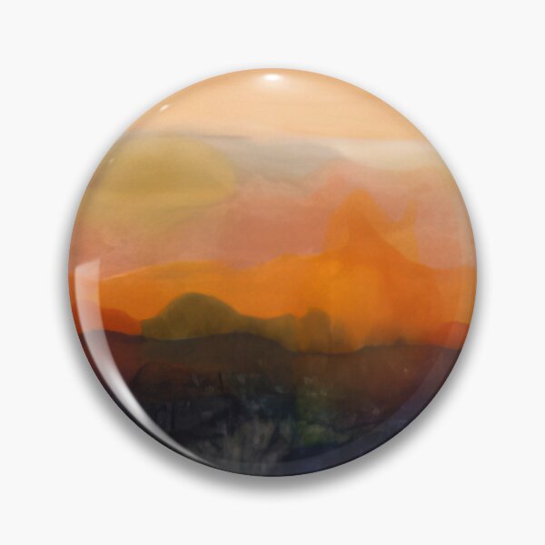 Item preview, Ronnie Landfield designed and sold by ERRGWE.