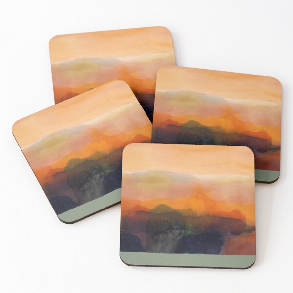Item preview, Ronnie Landfield designed and sold by ERRGWE.