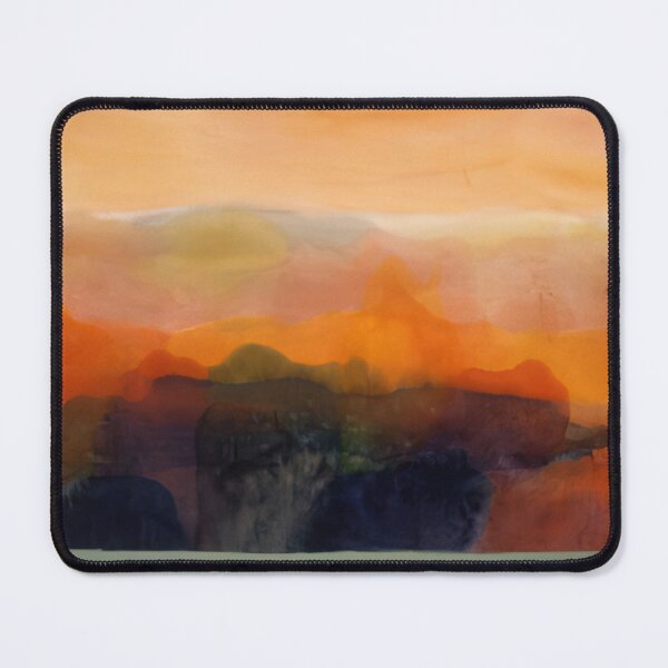Item preview, Ronnie Landfield designed and sold by ERRGWE.