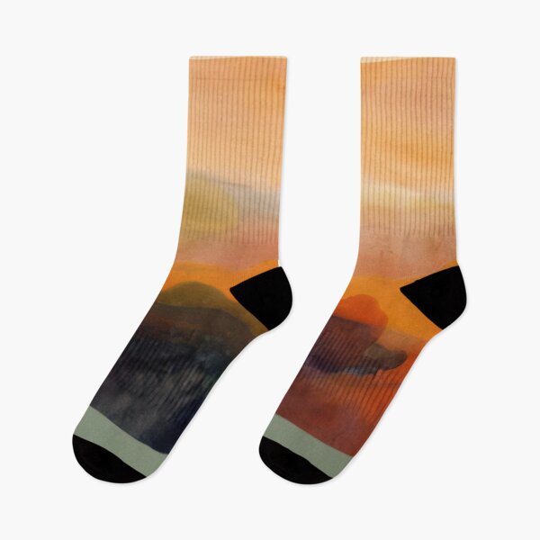 Item preview, Ronnie Landfield designed and sold by ERRGWE.