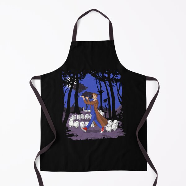 Item preview, Ham.elin Doc.tor designed and sold by OraneRoyer.