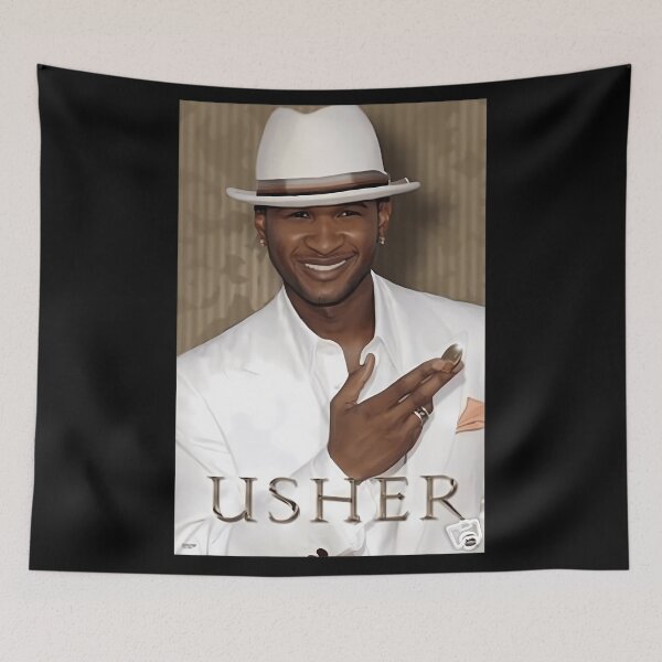 Item preview, Singer Retro R&B Superstar Vintage designed and sold by Mode-Astrid.