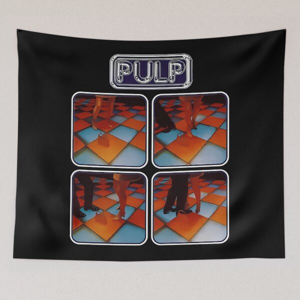 Item preview, Band 90s Britpop Music Vintage designed and sold by Clothingglowi.