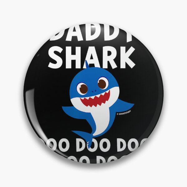 Item preview, Pinkfong Daddy Shark Official 		 designed and sold by cfobpwsm79.