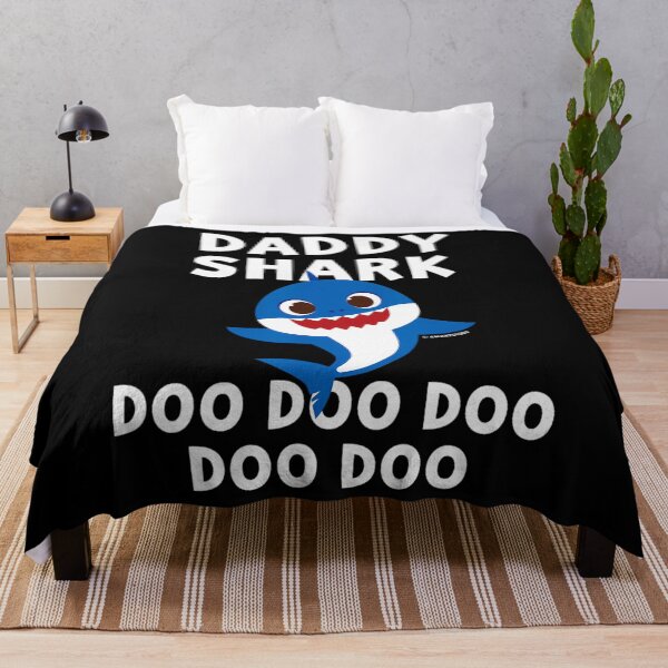 Item preview, Pinkfong Daddy Shark Official designed and sold by cfobpwsm79.