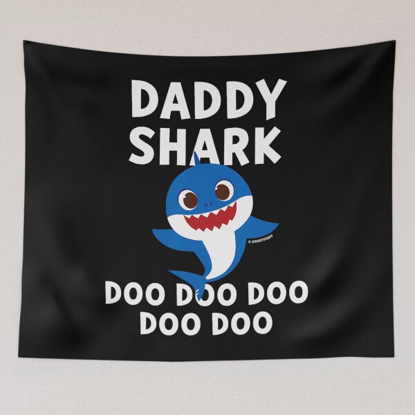 Item preview, Pinkfong Daddy Shark Official 		 designed and sold by cfobpwsm79.