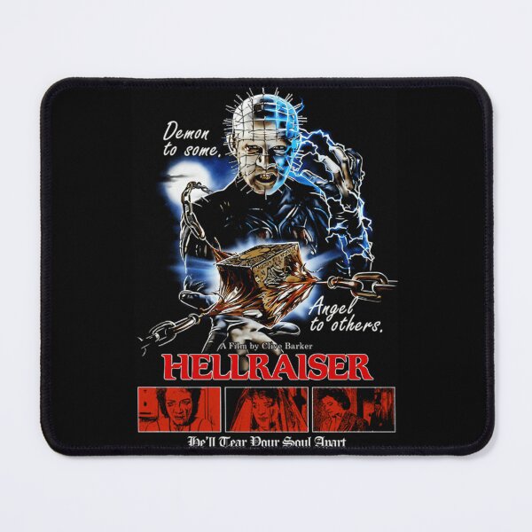 Item preview, Demon Halloween Horror Hell Vintage Movie designed and sold by ClothesLimeCo.