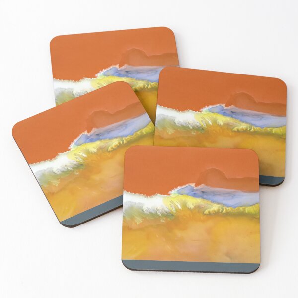 Item preview, Ronnie Landfield designed and sold by ERRGWE.