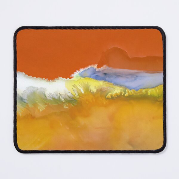 Item preview, Ronnie Landfield designed and sold by ERRGWE.