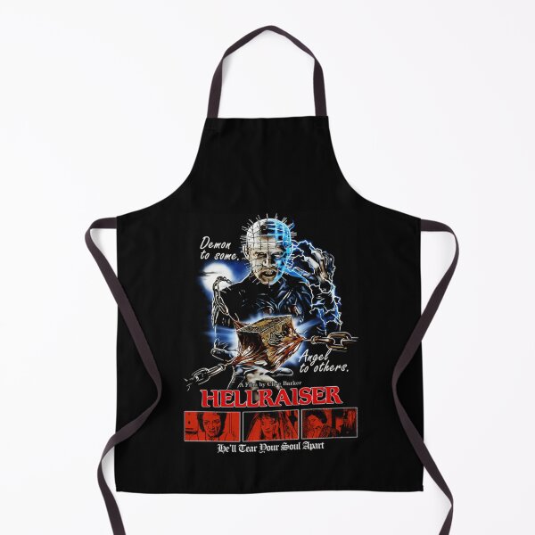 Item preview, Demon Halloween Horror Hell Vintage Movie designed and sold by ClothesLimeCo.