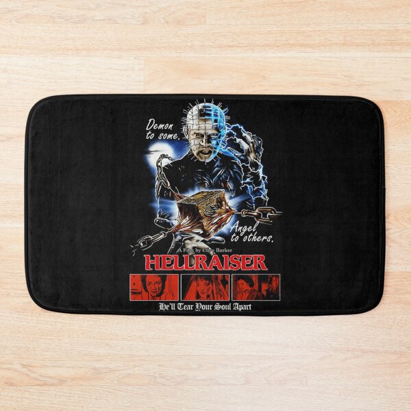 Item preview, Demon Halloween Horror Hell Vintage Movie designed and sold by ClothesLimeCo.