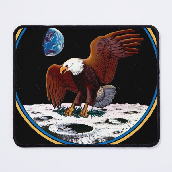 Item preview, Apollo 11 designed and sold by RonSlayt.