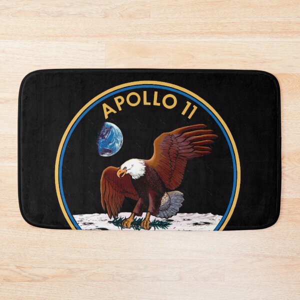 Artikelvorschau, Apollo 11 entworfen und verkauft von RonSlayt.