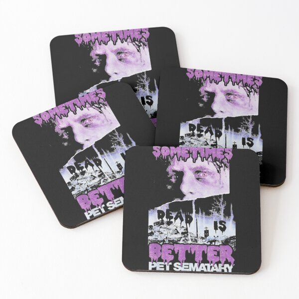 Item preview, Dark Pet Movie Horror Halloween Vintage designed and sold by BonnotGentleFa.