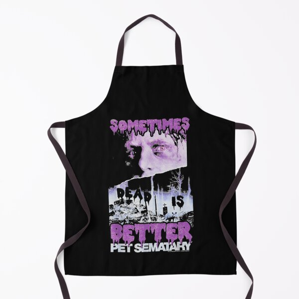 Item preview, Dark Pet Movie Horror Halloween Vintage designed and sold by BonnotGentleFa.