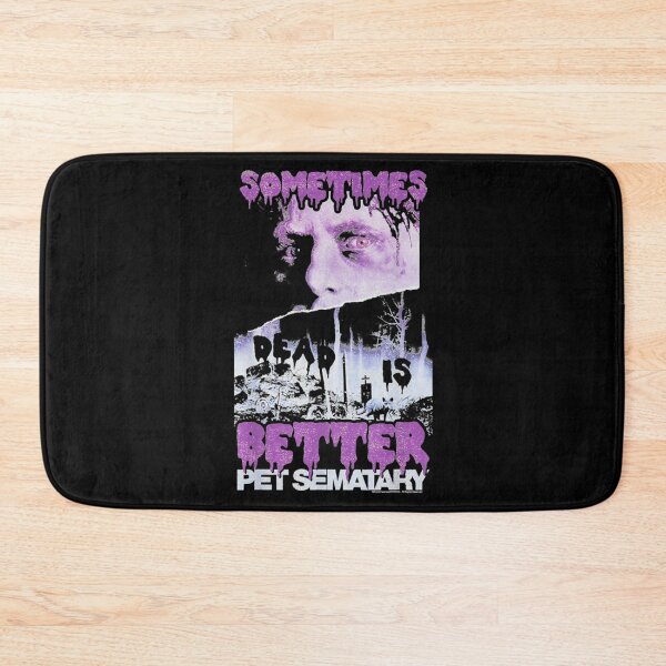Item preview, Dark Pet Movie Horror Halloween Vintage designed and sold by BonnotGentleFa.