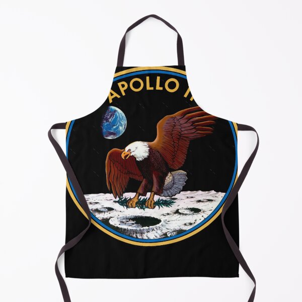 Artikelvorschau, Apollo 11 entworfen und verkauft von RonSlayt.