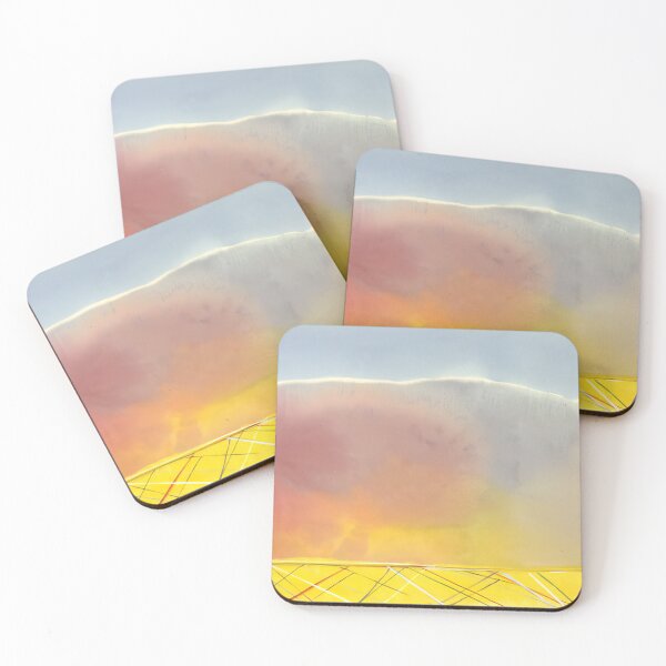 Item preview, Ronnie Landfield designed and sold by ERRGWE.
