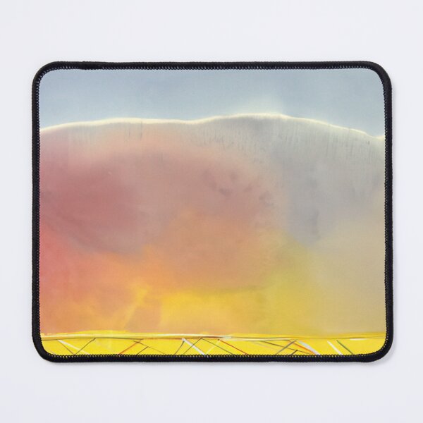 Item preview, Ronnie Landfield designed and sold by ERRGWE.