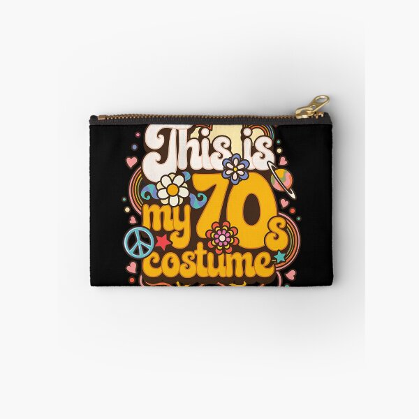 Item preview, This Is My 70s Costume Theme Party Hippie Retro Friends 		 designed and sold by yzfomemjrxp61.