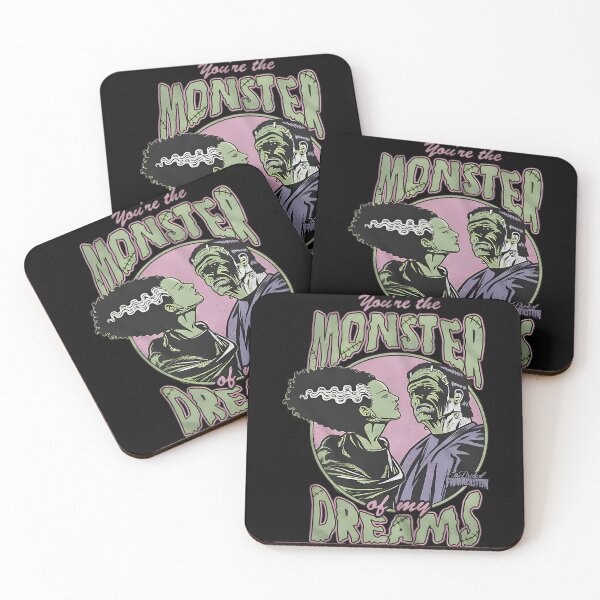 Item preview, Halloween Monster Movie Vintage 90S Horror designed and sold by TrendyCoastvan.
