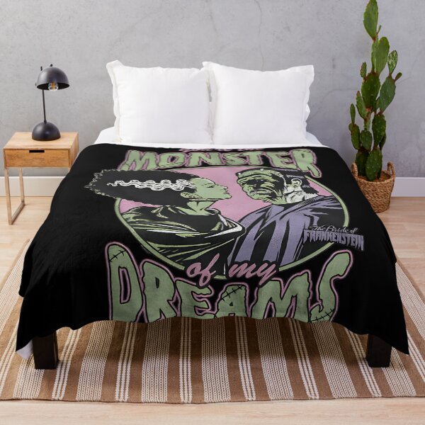 Item preview, Halloween Monster Movie Vintage 90S Horror designed and sold by TrendyCoastvan.